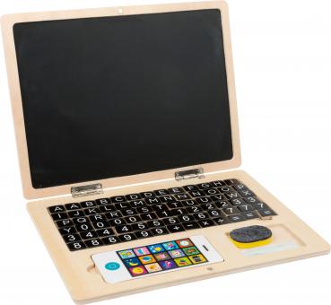 holz-laptop-mit-magnet-tafel