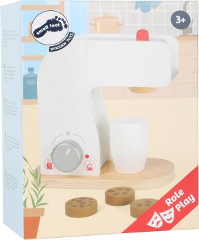 Kaffeemaschine Kinderküche