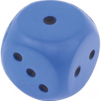 Knautschwürfel 6cm