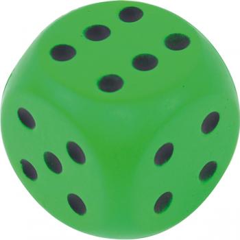 Knautschwürfel 6cm