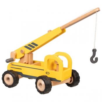 Kranwagen