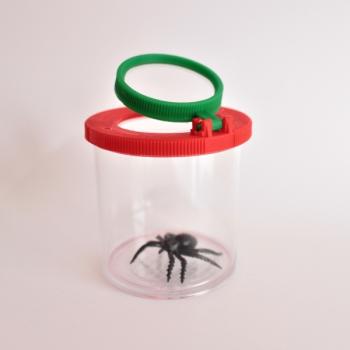 Lupendose-Insektenbox-Lupe-Entdeckerset-1