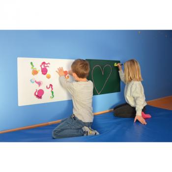 Magnetfolie Tafel 45 x 60 cm