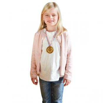 Medaille zum Beschriften