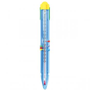 Multithermometer