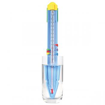 Multithermometer