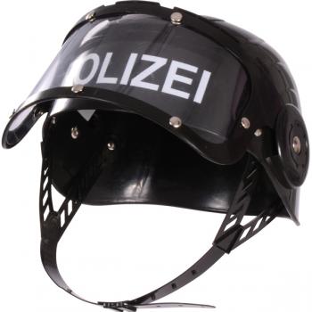 polizeihelm