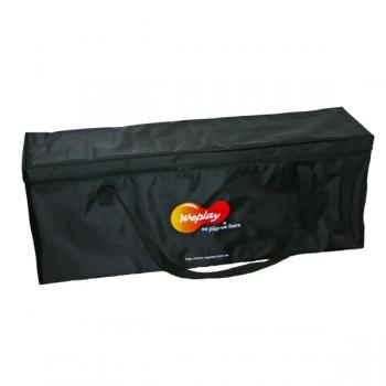 Q-Blocks 64 Teile mit Tasche