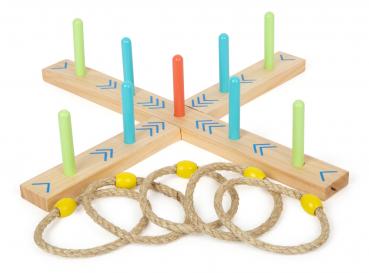 Ringwurfspiel Active