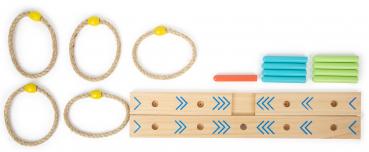 Ringwurfspiel Active