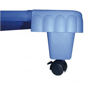 Rollensatz für Kinderliege