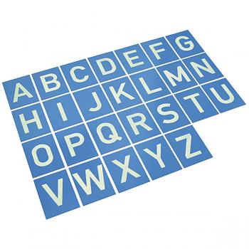 sandpapierbuchstaben-a-z
