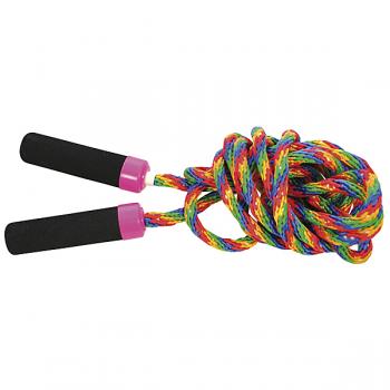 Schwungseil mit Softgriffen (1m = 2,38€)