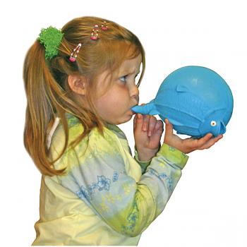 Tierballon