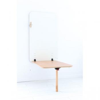 Flexi Wandklapptisch