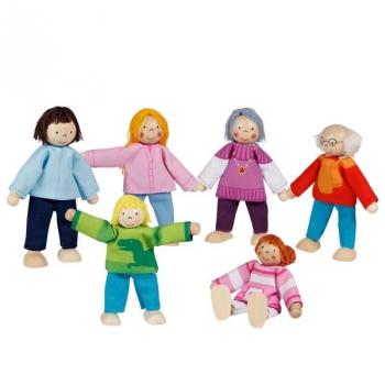 biegepuppen-moderne-familie