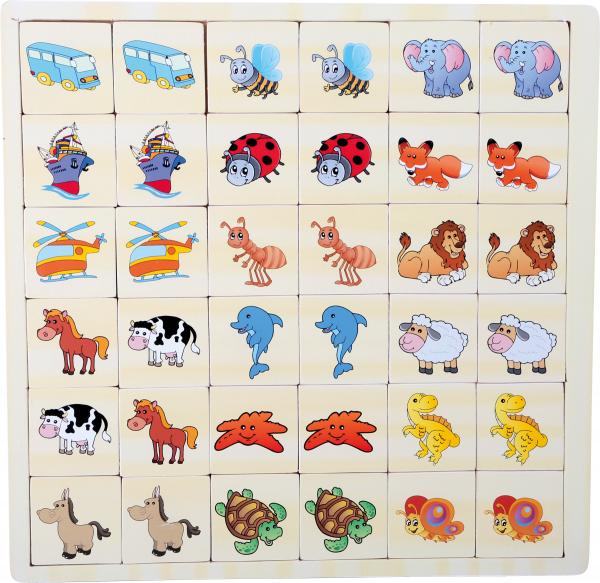 memo-puzzle-fahrzeuge-und-tiere
