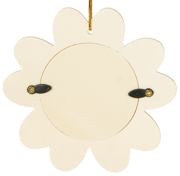 holz-bilderrahmen-blume