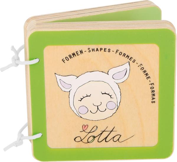 Kinderbuch--Babybuch--Kleinkind--Bilderbuch--Lesen--Buchbetrachtung