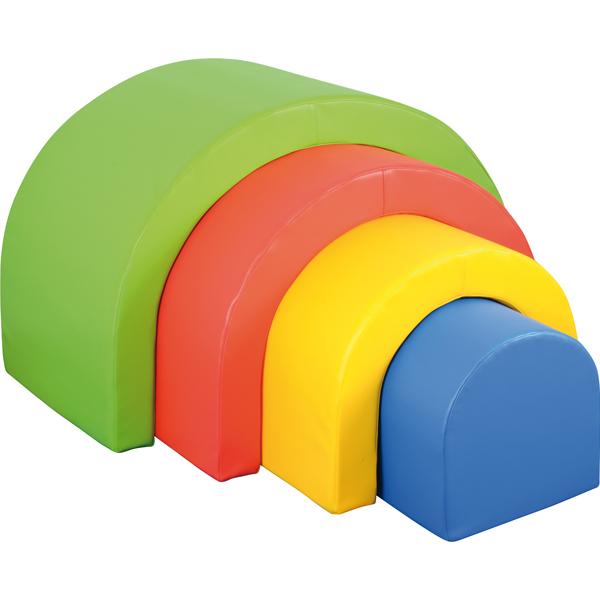 regenbogen-rundboegen-set
