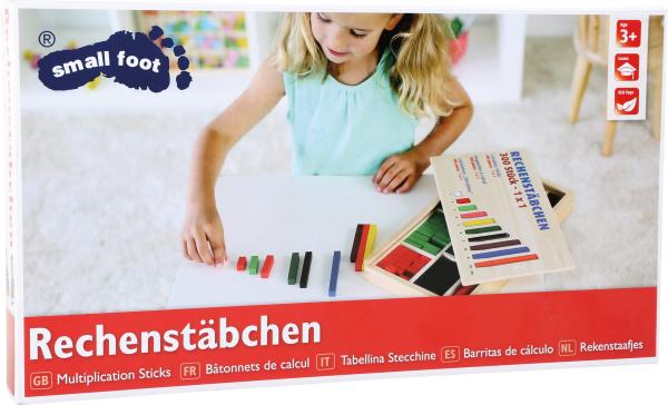 Rechenstäbchen