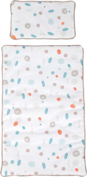 Puppengitterbett „Little Button“