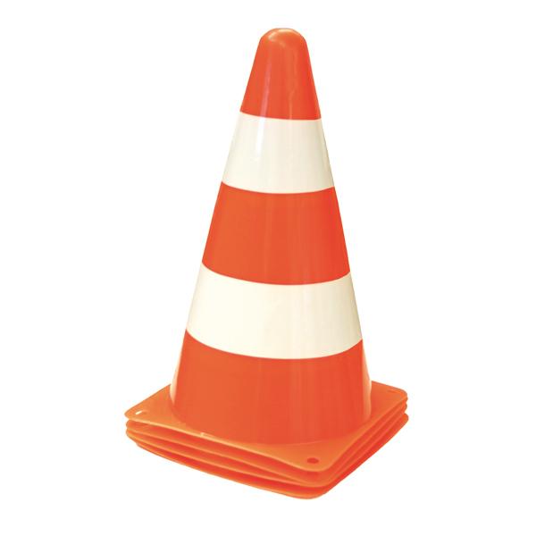 Markierungskegel 4 Stück