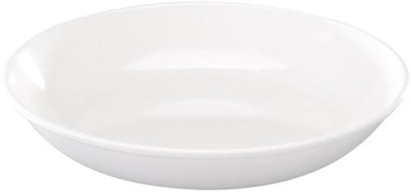 Teller tief Melamin Colora