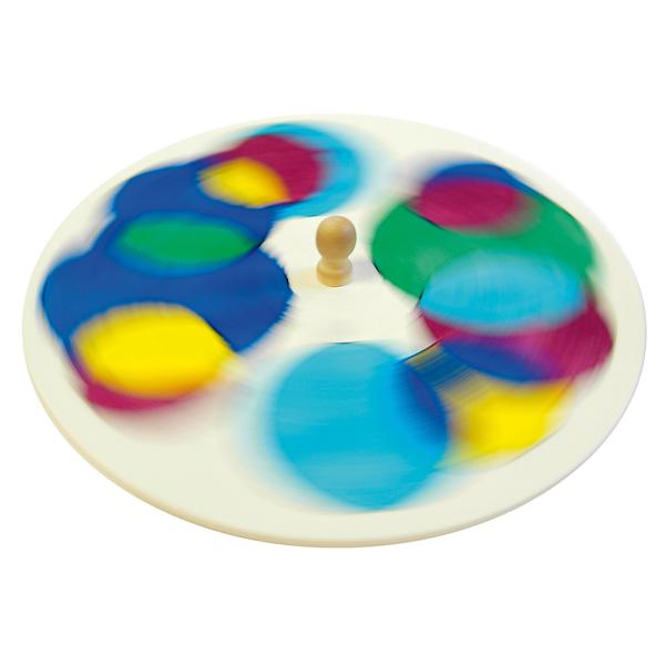 Mandala Kreisel