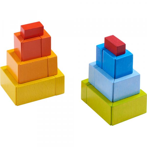 3D-Legespiel Creative Stones