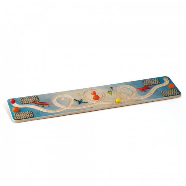 Balancierbrett Looping