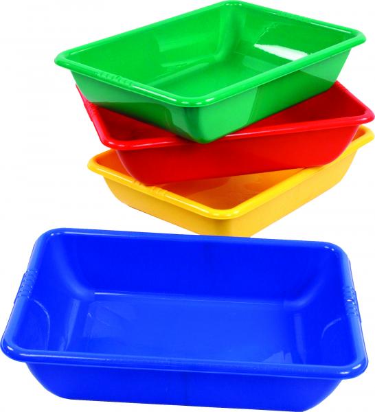 Multiwannen-Set, 4-teilig