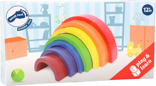 Motorik Regenbogen