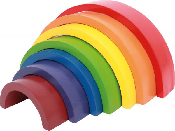 Motorik Regenbogen