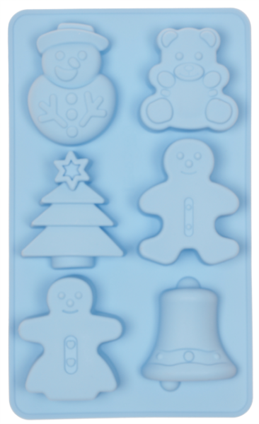 silikon-backform-xmas