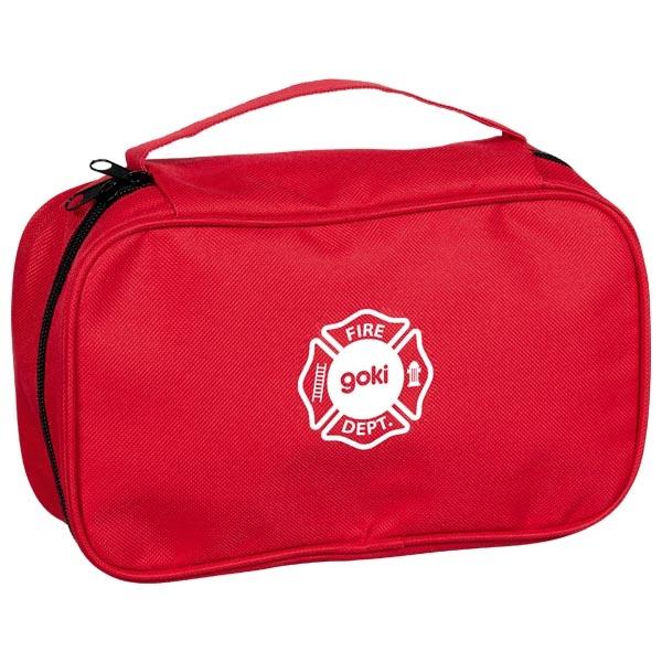 Feuerwehreinsatztasche für Kinder