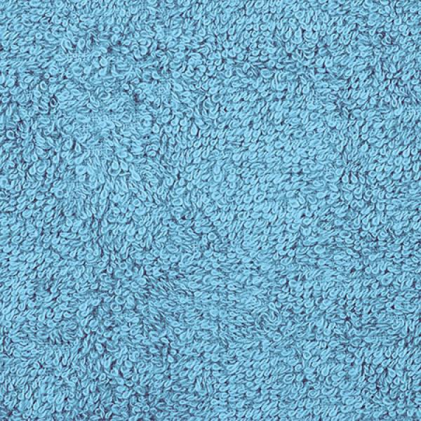 Seiftuch, 30x30cm taubenblau