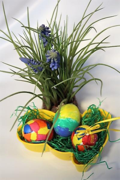 Sandform „Hase“