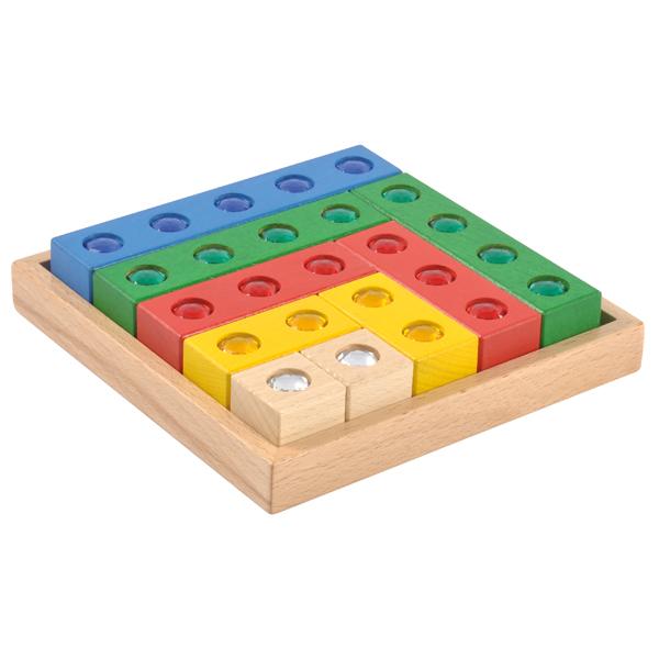 Juwelenblocks
