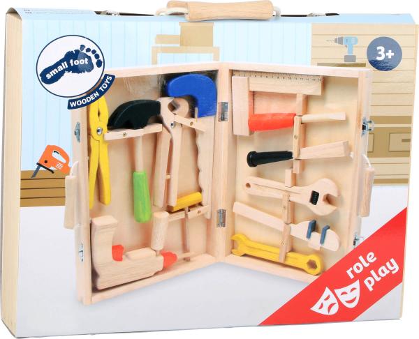 Kinder-Werkzeugkoffer