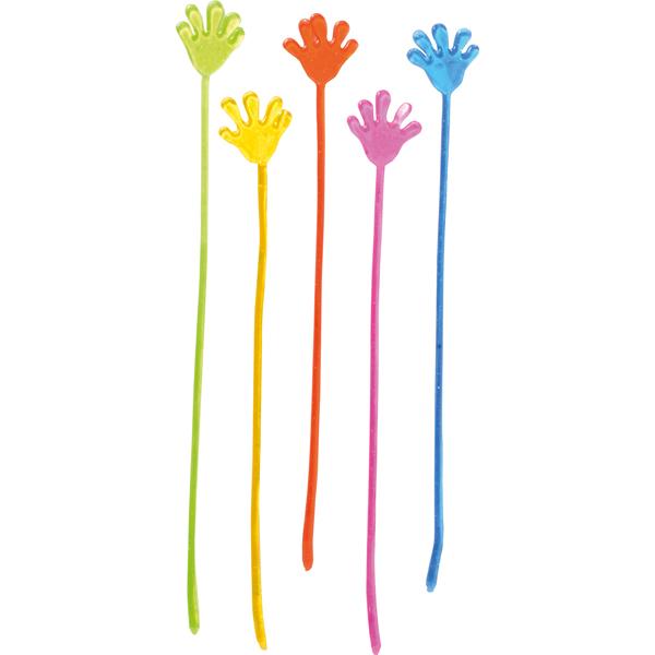Klatsche 12er Set (0,39€ pro Stück)