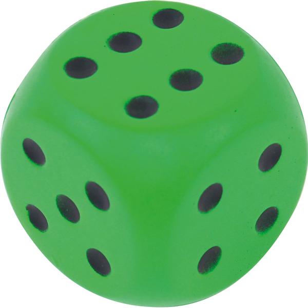 Knautschwürfel 6cm