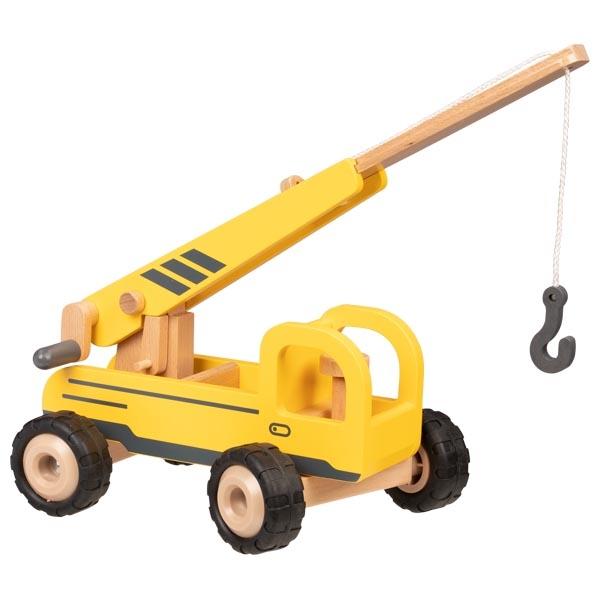 Kranwagen