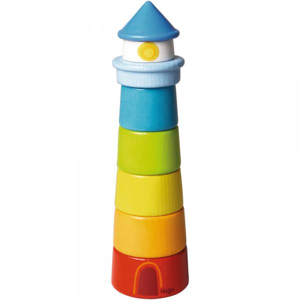 stapelspiel-leuchtturm