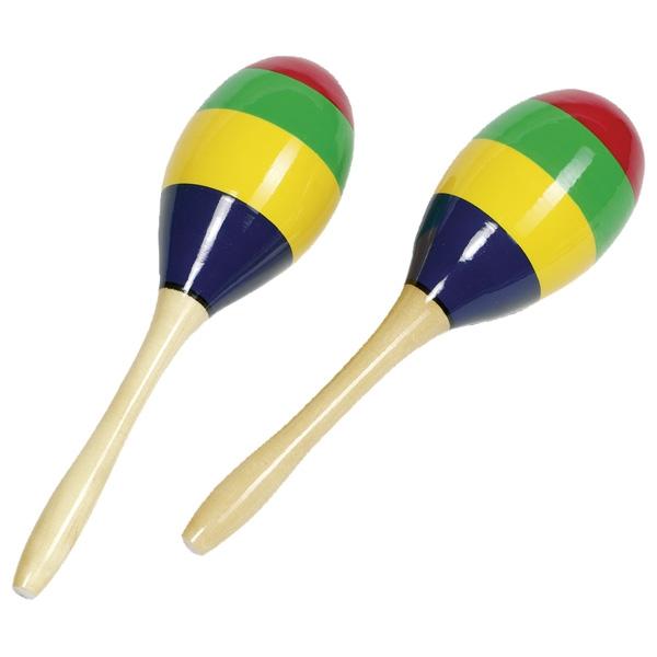 Maracas