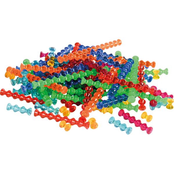 Playstix transparent
