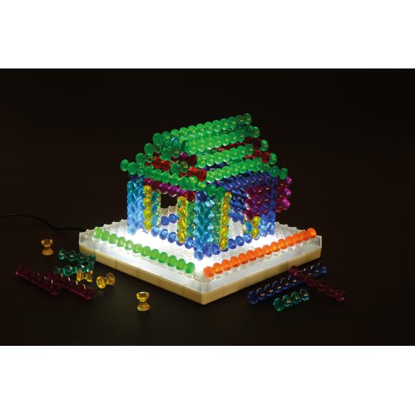 Playstix transparent