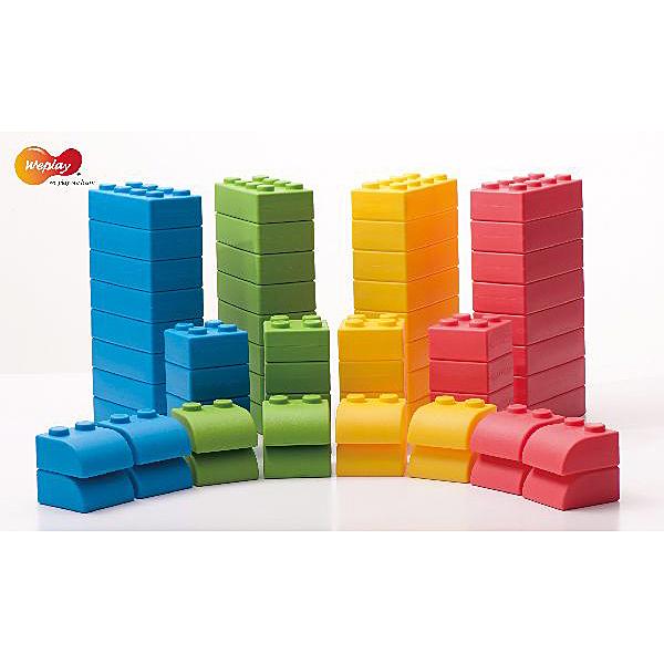 Q-Blocks 64-tlg.