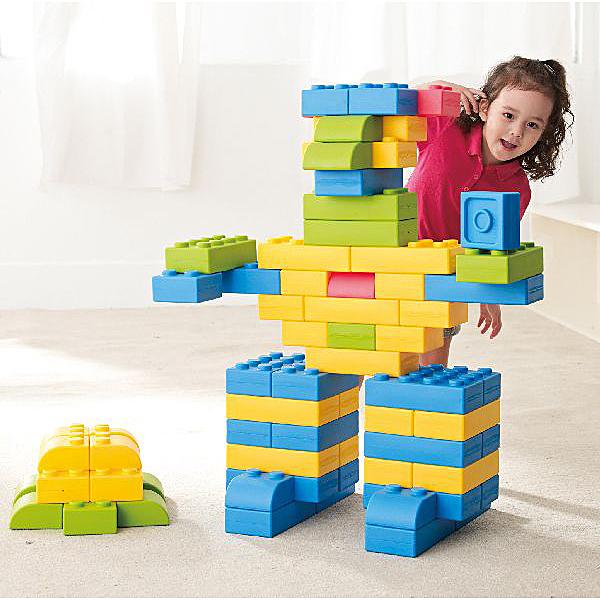 Q-Blocks 64-tlg.
