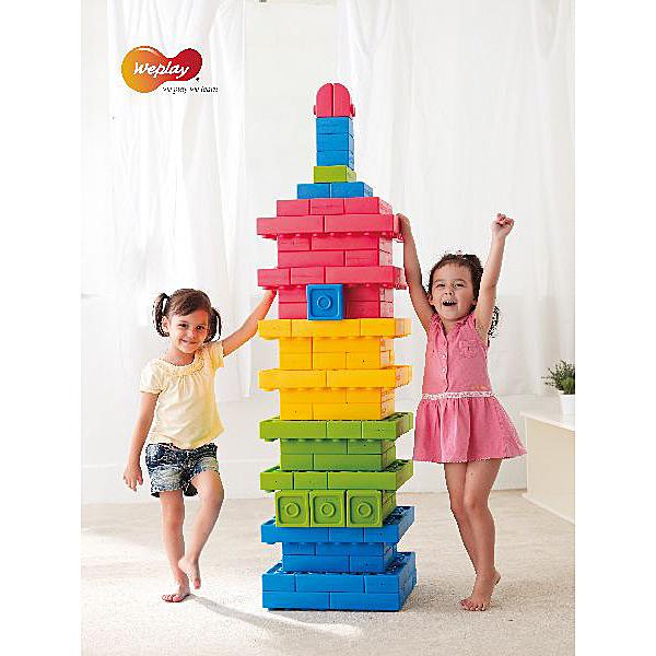 Q-Blocks 64-tlg.
